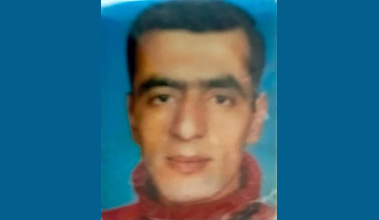Bandırma’da bir alkollü eğlence mekanında çalışan Bülent Sağlam (46) adlı