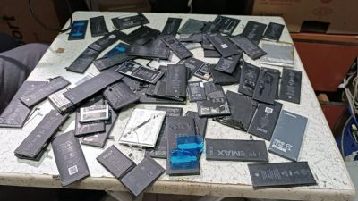 Akıllı telefon, tablet, bilgisayar gibi elektronik cihazların yanlış şarj edilmesi