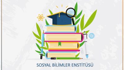 Balıkesir Üniversitesi (BAÜN), Sosyal Bilimler Enstitüsü Lisansüstü programlara başvuru tarihleri