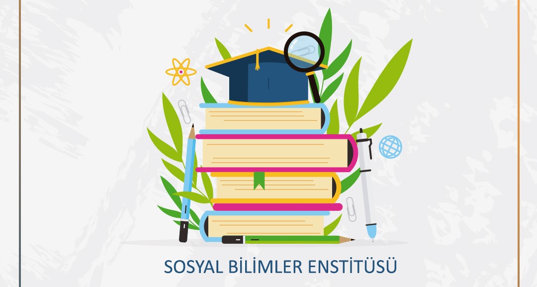 BAÜN Sosyal Bilimler Enstitüsü Lisansüstü programlara başvuru tarihini açıkladı Balıkesir Üniversitesi (BAÜN), Sosyal Bilimler Enstitüsü Lisansüstü programlara başvuru tarihleri