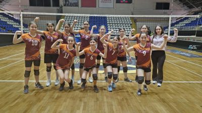 Susurluk’un yetiştirdiği sporcular yeni başarılara imza atmaya devam ediyor. Birçok