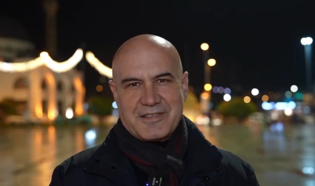 İYİ Parti Balıkesir Milletvekili Turhan Çömez, Tarım Kredi Kooperatifi tarafından