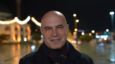 İYİ Parti Balıkesir Milletvekili Turhan Çömez, Tarım Kredi Kooperatifi tarafından