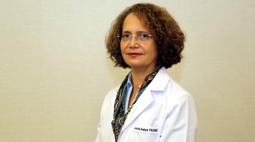 “Cüzam hastalığı sorun olmaya devam ediyor” Dermatoloji (Cildiye) Uzmanı Dr. Asiye Yıldız, “Lepra(Cüzam) hastalığı 21. yüzyılda