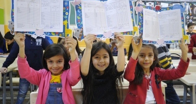 Milyonlarca öğrenci 19 Ocak Cuma günü son ders ziliyle yarıyıl
