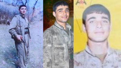 Milli İstihbarat Teşkilatı (MİT), Irak Süleymaniye’de Türkiye’ye yönelik eylem planları