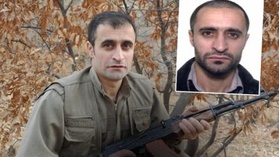 Milli İstihbarat Teşkilatı (MİT), PKK/KCK’nın terör örgütüne Avrupa’dan eleman toplayan