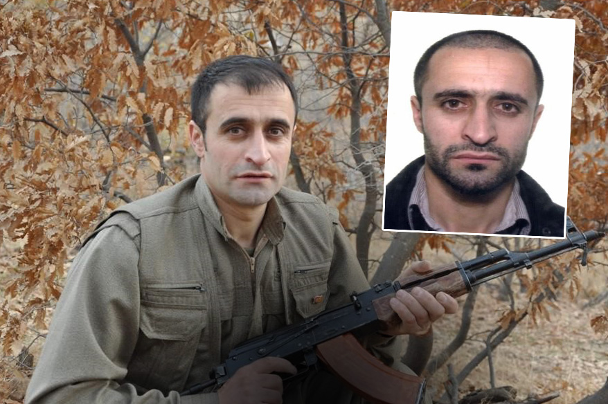 Milli İstihbarat Teşkilatı (MİT), PKK/KCK’nın terör örgütüne Avrupa’dan eleman toplayan