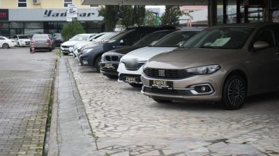 &nbsp;Şubat ayı itibariyle 2024 model araçların bayilerde yer alacağını, buna