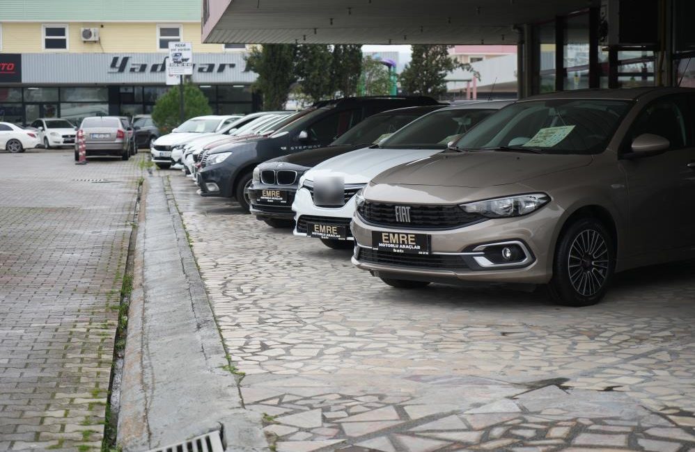 &nbsp;Şubat ayı itibariyle 2024 model araçların bayilerde yer alacağını, buna