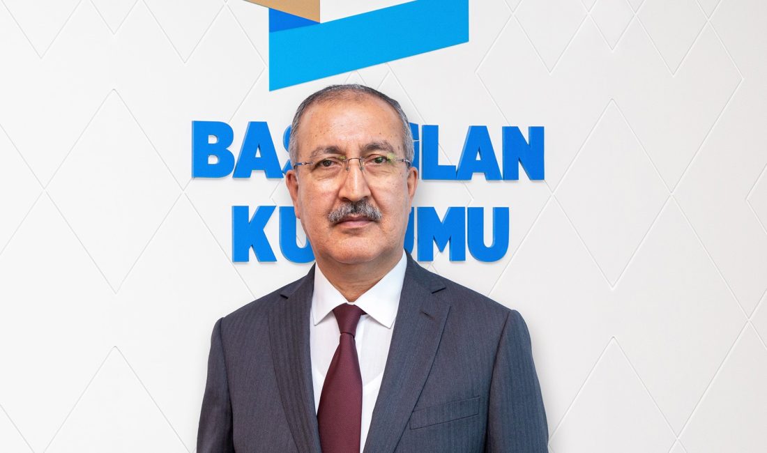 Basın İlan Kurumu Genel Müdürü Cavit Erkılınç, büyük özveri ve