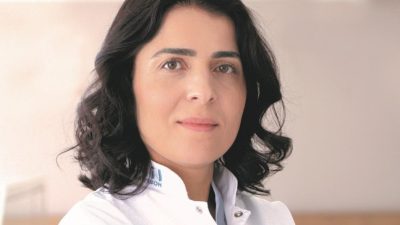 Diyabetin belirtilerine dikkat çeken Endokrinoloji ve Metabolizma Hastalıkları Uzmanı Dr.