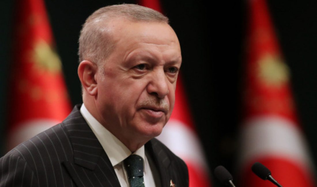 Cumhurbaşkanı Erdoğan İstanbul’daki 39 ilçe belediye başkan adaylarını açıkladı Cumhurbaşkanı Recep Tayyip Erdoğan, Haliç Kongre Merkezi’nden düzenlenen programda İstanbul’un