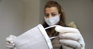 Kayseri Şehir Hastanesi Enfeksiyon Hastalıkları Klinik Mikrobiyoloji Uzmanı Dr. Öğr.