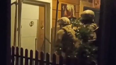İçişleri Bakanı Ali Yerlikaya, Antalya merkezli 3 ilde düzenlenen “Kafes-27”