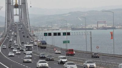 Karayolları Genel Müdürlüğü (KGM), 1 Ocak 2024 tarihi itibariyle köprü