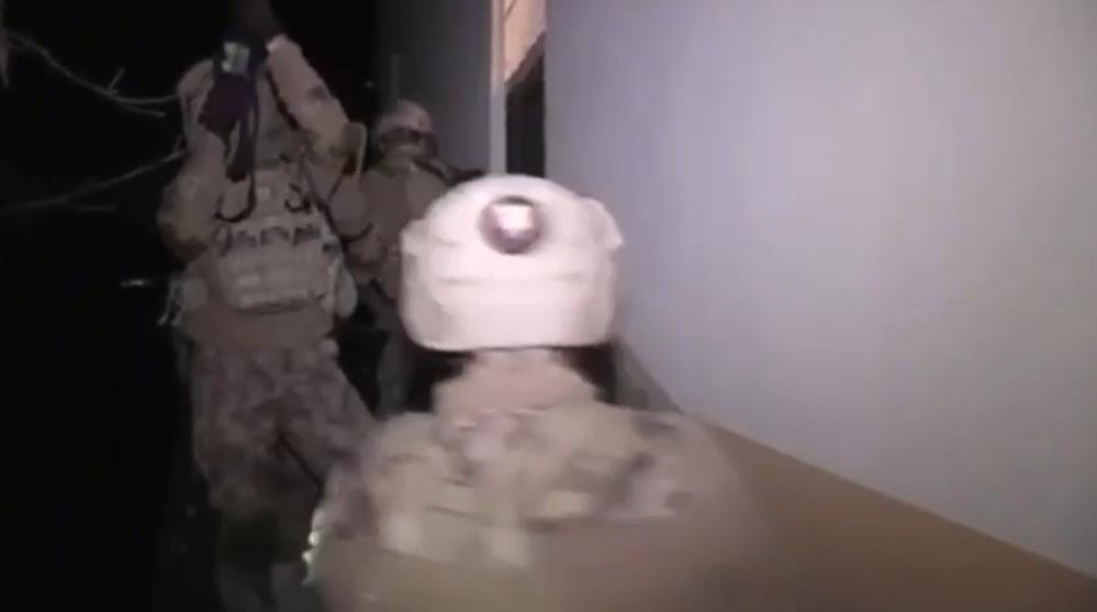 “Narkogüç-46” Operasyonlarında 201 şahıs yakalandı İçişleri Bakanı Ali Yerlikaya, uyuşturucu madde imalatçılarına ve satışını yapanlar