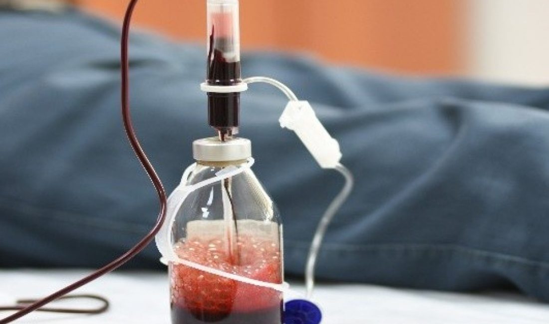 İç Hastalıkları Uzmanı Dr. Seçil Demir, bağışıklık problemi yaşayanlara ozon