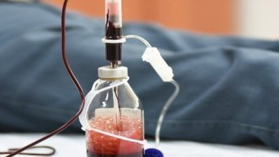 İç Hastalıkları Uzmanı Dr. Seçil Demir, bağışıklık problemi yaşayanlara ozon