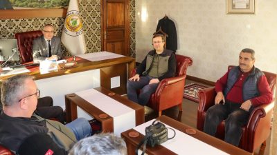 Araştırma Enstitüsü Müdürlüğü ve Balıkesir OGM, bölgede yaygın olan “sahil