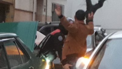 Kamu güvenliğine önem verilen Emniyet Müdürlüğü’nde, Yunus ekipleri kuş uçurtmuyor.