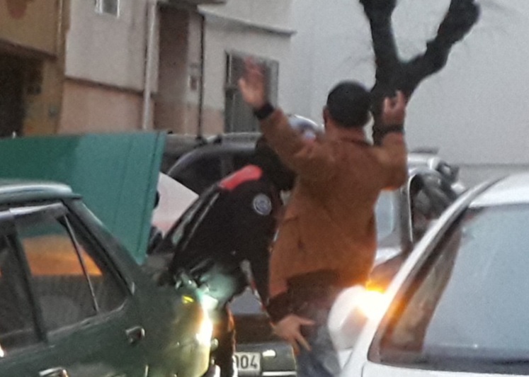 YUNUS EKİPLERİ KUŞ UÇURTMUYOR Kamu güvenliğine önem verilen Emniyet Müdürlüğü’nde, Yunus ekipleri kuş uçurtmuyor.