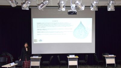 “Ulusal Su Verimliliği Seferberliği” kapsamında; fazla su tüketiminin önüne geçmek