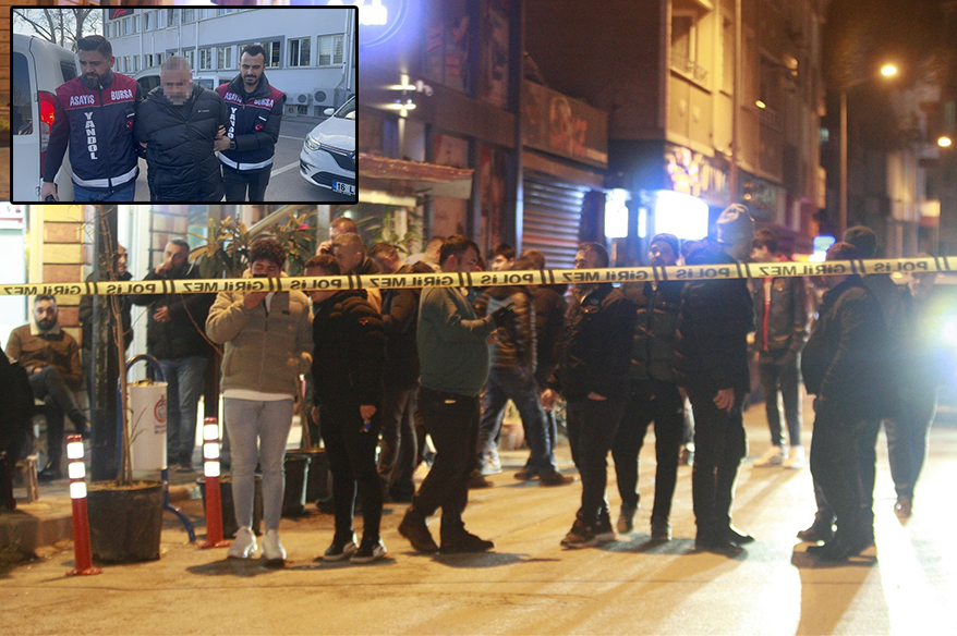 Bursa’nın Orhangazi ilçesinde bir kuyumcunun, onlarca kişiyi kurduğu Yavru isimli