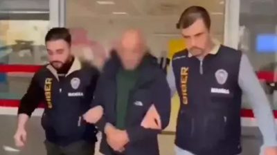 İçişleri Bakanı Ali Yerlikaya, “Ödeme Sistemleri ve Bilişim”, “Yasa Dışı