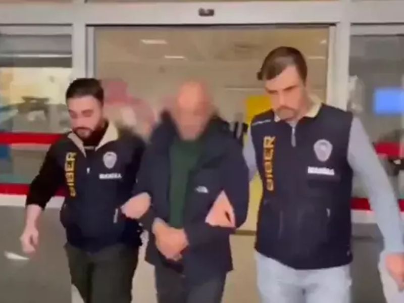 İçişleri Bakanı Ali Yerlikaya, “Ödeme Sistemleri ve Bilişim”, “Yasa Dışı