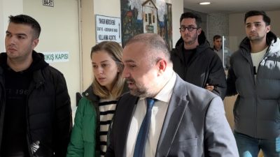 Yakın çevrelerini 150 milyon lira dolandırdığı iddia edilen sosyal medya