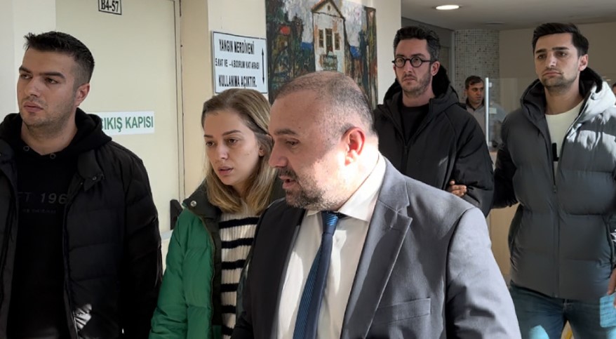 Yakın çevrelerini 150 milyon lira dolandırdığı iddia edilen sosyal medya