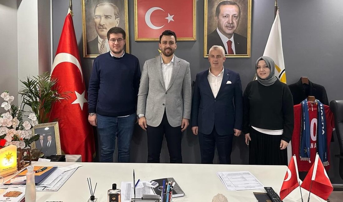 Öztaylan’dan Karesi çıkarması AK Parti Balıkesir Milletvekili Ali Taylan Öztaylan, Karesi’de çeşitli yerleri