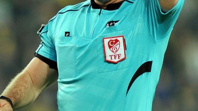 13 Ocak’ta oynanacak Teksüt Bandırmaspor-Erzurumspor FK maçında görev alacak hakemler