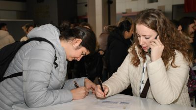 Balıkesir Büyükşehir Belediyesi, 3-6 yaş aralığında çocuğu olan annelerin spora