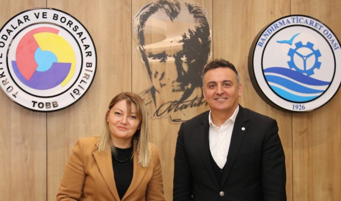 Bandırma Ticaret Odası, Özel Mutlu Akademi Eğitim Kurumları ile indirim