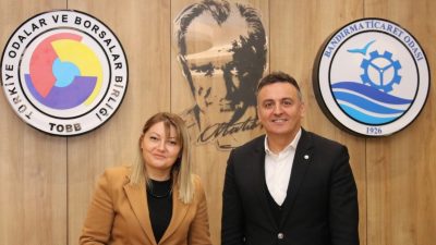 Bandırma Ticaret Odası, Özel Mutlu Akademi Eğitim Kurumları ile indirim
