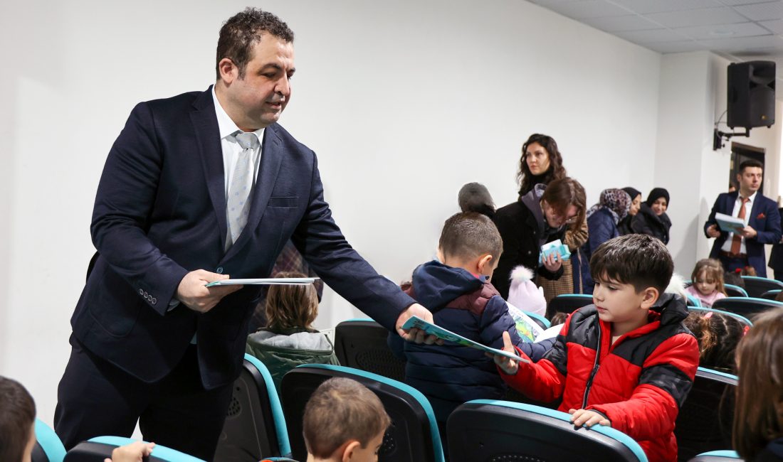 “Hayatı aydınlatıyoruz” sloganı ile yola çıkan ve sosyal sorumluluk anlayışıyla