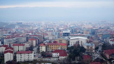 Afet Yönetim Uygulama ve Araştırma Merkezi Müdürü Dr. Öğretim Üyesi