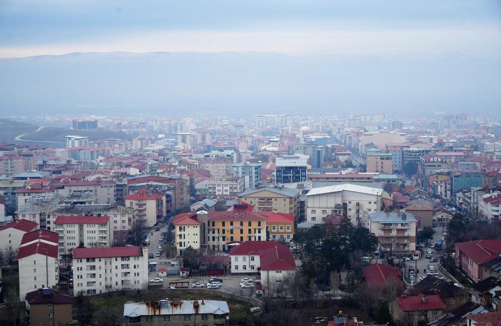 Afet Yönetim Uygulama ve Araştırma Merkezi Müdürü Dr. Öğretim Üyesi