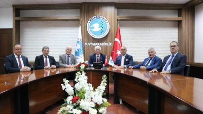 Marmarabirlik, 2023/2024 iş yılı ürün alım kampanyasında aldığı ürün bedellerinin