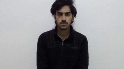 Milli İstihbarat Teşkilatı (MİT), Suriye Milli Ordusu (SMO) güçleri ile