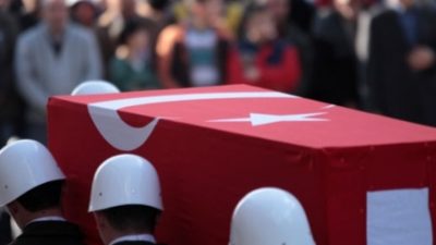 Milli Savunma Bakanlığı (MSB), Pençe-Kilit Harekatı bölgesinde teröristlerle çıkan çatışmada