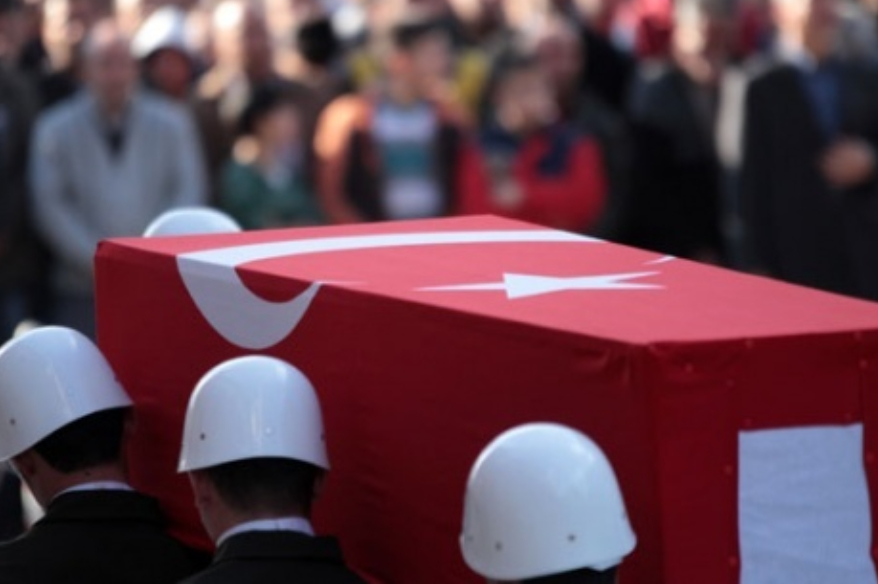 Milli Savunma Bakanlığı (MSB), Pençe-Kilit Harekatı bölgesinde teröristlerle çıkan çatışmada