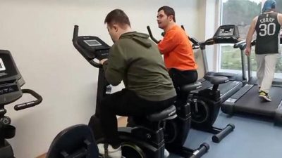 Bandırma’da, Şehit Bedir Karabıyık Spor Kulübü, Bandırma Onyedi Eylül Üniversitesi