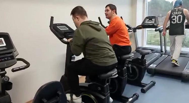 Bandırma’da, Şehit Bedir Karabıyık Spor Kulübü, Bandırma Onyedi Eylül Üniversitesi