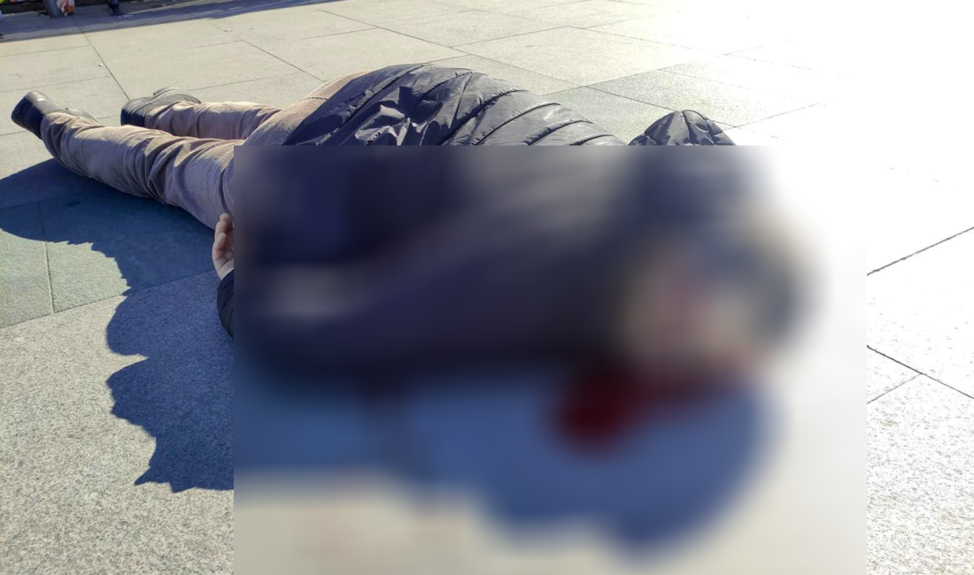 İstanbul Adalet Sarayı polis noktasına silahlı saldırı düzenleyen DHKP/C terör