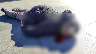 İstanbul Adalet Sarayı polis noktasına silahlı saldırı düzenleyen DHKP/C terör