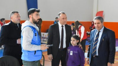 Millî Eğitim Bakanlığı ile Gençlik ve Spor Bakanlığı arasında imzalanan