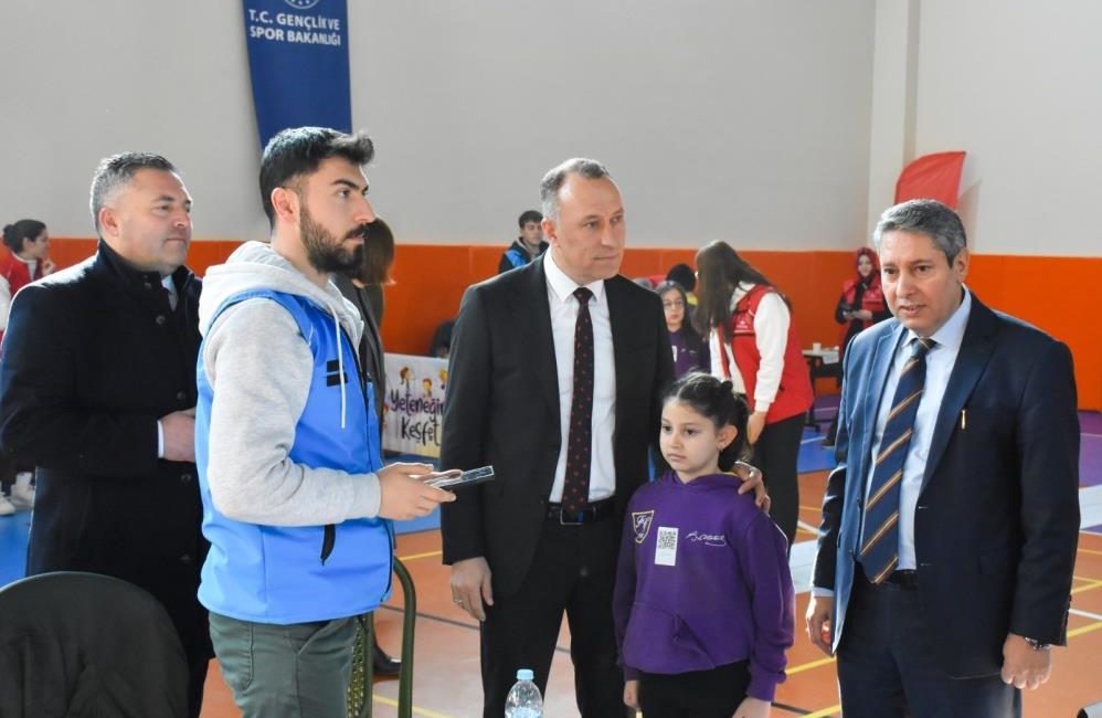 Millî Eğitim Bakanlığı ile Gençlik ve Spor Bakanlığı arasında imzalanan